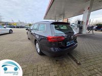 tweedehands VW Passat PASSAT VWVARIANT 1.6 TDI COMFORTLINE BUSINESS AUTOMAAT.