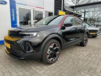 tweedehands Opel Mokka 1.2 100PK GS Line | ACHTERUITRIJCAMERA| NAVIGATIE| CRUISE CONTROL| CLIMATE CONTROL| DODE HOEK BEWAKING| DAB|