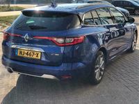 tweedehands Renault Mégane GT Line Estate 1.2 TCe