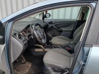 tweedehands Seat Altea 1.6 Sport-up airco her en der beschadigd