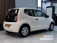 Occasion VW up! take up! 60 PK (44 kW) 2015 Wit Hatchback
