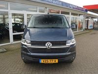 tweedehands VW Transporter 2.0 TDI L2 150PK Highline Executive DSG | LED | Navi | PDC | Direct leverbaar |