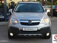 tweedehands Opel Antara 2.4-16V Cosmo