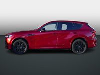 Occasion Mazda CX-60 Homura-Line 328 PK (241 kW) 2023 Soul red crystal m SUV