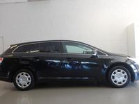 tweedehands Toyota Avensis Wagon 1.8 Business /Ecc/Cruise/ Navi/USB/ Aux/ 2012