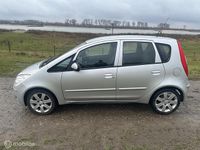 Occasion Mitsubishi Colt Inform 95 PK (69 kW) 2007 Grijs Hatchback