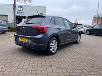 tweedehands VW Polo 1.0 TSI Style