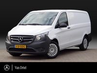 Occasion Mercedes Vito 136 PK (100 kW) 2024 Wit Van