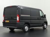 tweedehands Peugeot Boxer 2.2HDI 130PK Profit+ | Airco | Cruise | 3-Persoons