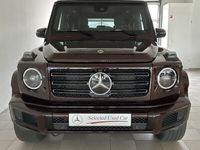 tweedehands Mercedes G500 | AMG Line | Distronic | Trekhaak | Widescreen | C