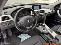 Occasion BMW 320 Executive 184 PK (135 kW) 2014 Blauw Sedan