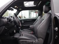 tweedehands Mini John Cooper Works 2.0 232 PK Automaat Panoramadak, Leder, Camera, Sportstoelen