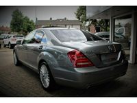 tweedehands Mercedes S350 CDI BlueTEC 4-Matic Prestige Plus