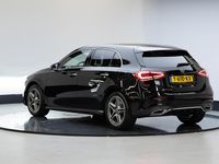 Occasion Mercedes A250 2020 Zwart Hatchback