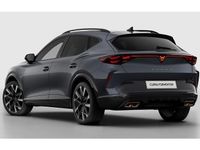 Nieuw Cupra Formentor VZ 2025 Magnetic tech metallic SUV