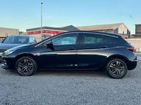 Occasion Opel Astra Edition 150 PK (110 kW) 2019 Blauw (metallic) Hatchback