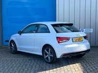 tweedehands Audi A1 1.0 TFSI Adrenalin/ 1e Eigenaar/ Navi/PDC/Dealer O