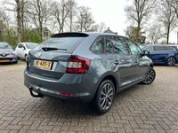 tweedehands Skoda Rapid Spaceback 1.2 TSI Greentech Edition | Pano | Stoelver | Navi |