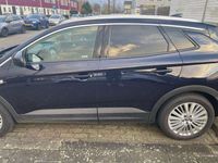 tweedehands Opel Grandland X 1.2 Turbo Innovation