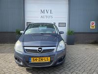 tweedehands Opel Zafira 2.2 Cosmo / 7 persoons / Nap / Bovag