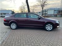 tweedehands Skoda Superb 1.4 TSI Greentech Active Business Line Airco/ECC,Navigatie,Cruisecontrol