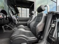 Occasion Audi TT Roadster 180 PK (132 kW) 2000 Zwart Cabriolet