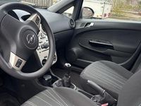 Occasion Opel Corsa Business 2007 Grijs Hatchback