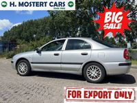 Occasion Mitsubishi Carisma 103 PK (75 kW) 2003 Grijs Hatchback