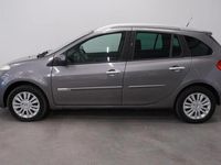 tweedehands Renault Clio Estate 1.2 TCE Collection