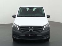 tweedehands Mercedes e-Vito VitoTourer (L3) 100 kWh PRO L3 90 kWh | Navigati