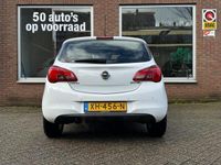 tweedehands Opel Corsa 1.0 TURBO ONLINE EDITION | NAVI | AIRCO | VELGEN |