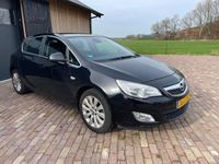 tweedehands Opel Astra 1.6 Cosmo,ZEER NETTE NL ,LAGE KMSTAND.