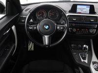 tweedehands BMW 116 116 1-serie i M Sport | Automaat | Camera | Xenon |