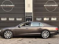 Occasion Bentley Flying Spur 508 PK (373 kW) 2014 Grijs Sedan