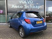 tweedehands Toyota Yaris 1.5 Hybrid Dynamic Automaat | Rijklaar incl garant