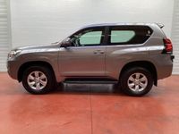 tweedehands Toyota Land Cruiser 2.8 D4D AT Country 2.8 D4D AT