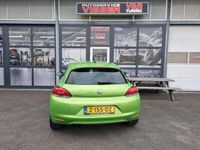 tweedehands VW Scirocco 1.4 TSI Highline