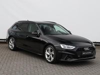 tweedehands Audi A4 Avant 40 TFSI S edition ext. 204pk | Massagestoele