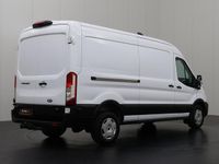 Occasion Ford Transit 131 PK (96 kW) 2024 Wit Van