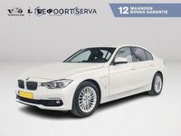 Occasion BMW 330 Executive 252 PK (185 kW) 2017 Wit Sedan