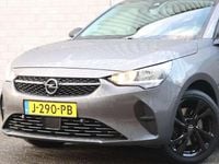 Occasion Opel Corsa-e Edition 100 kW (136 PK) 2020 Grijs Hatchback