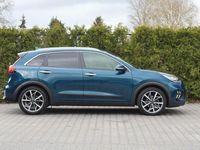 tweedehands Kia Niro 1.6 GDi Hybrid ExecutiveLine JBL|ECC|NAVI|SCHUIFDAK|LEDER|XENON|KEYLESS|LMV|CAMERA|1E EIGENAAR