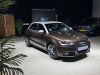 tweedehands Audi A1 Sportback 1.4 TFSI Proline S-Tronic Navi|PDC|Clima