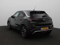 Occasion Opel Mokka Elegance 2023 Zwart SUV