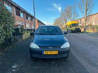 Occasion Opel Corsa 75 PK (55 kW) 2001 Hatchback
