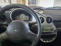 Occasion Ford Ka Futura 60 PK (44 kW) 2006 Rood Hatchback