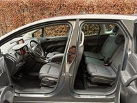 Occasion Opel Meriva 120 PK (88 kW) 2016 Grijs MPV