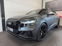 Occasion Audi SQ8 Comfort 510 PK (375 kW) 2021 Grijs SUV