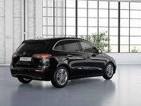 Occasion Mercedes B250e Luxury 218 PK (160 kW) 2023 Zwart MPV