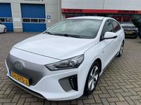 tweedehands Hyundai Ioniq COMFORT EV/NAVI/CAM/LED/ALL-SEASON